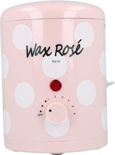 Produktbild albi Mini-Wachserhitzer Pink Polka Dots 165ml (1 x, 150 g)