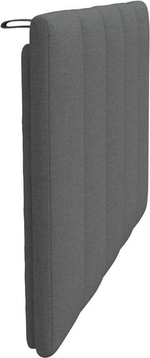Produktbild vidaXL Kopfteil-Kissen (80 x 3 x 45 cm)