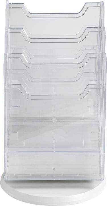 Produktbild Exacompta Tischständer (A5)