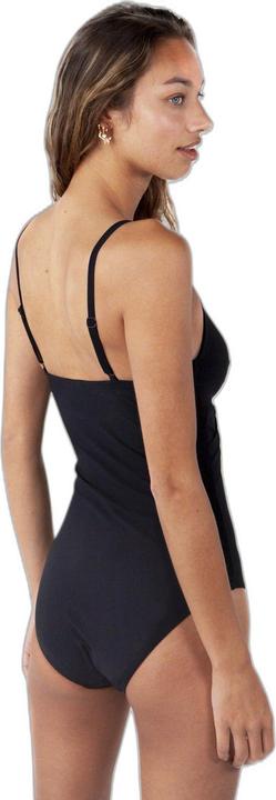 Immagine prodotto Barts Tuta sagomata solida da donna (XL)