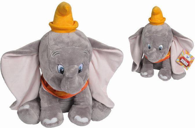 Produktbild Simba Disney Dumbo (45 cm)