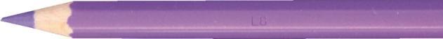 Immagine prodotto Faber-Castell Matita colorata Albrecht Dürer viola 136 (Viola porpora, 1 x)