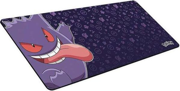 Actual product image Razer Gigantus V2 Pokemon Gengar Edition (XXL)
