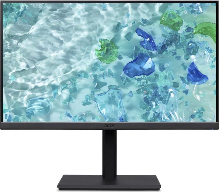 Actual product image Acer B277UEbmiiprxv (2560 x 1440 pixels, 27")