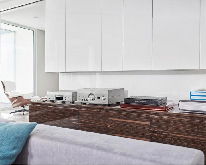 Image du produit Denon Pma-2500ne (Amplificateur)