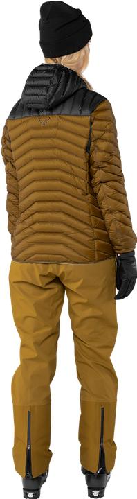 Produktbild Dynafit Ridge Ultralight Daunenjacke (XS)