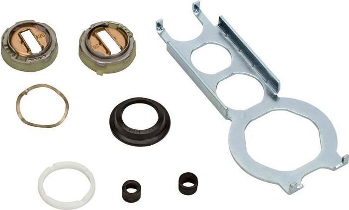 Actual product image hansgrohe HG service set f ball mixing technology m assembly key