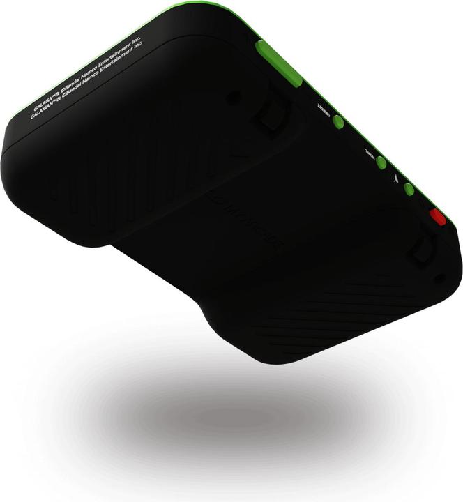 Produktbild MyArcade My Arcade - Galaga Pocket Player Pro