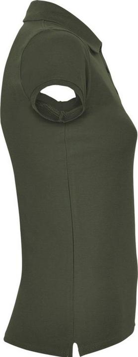Produktbild Alpinia Star Poloshirt (S)