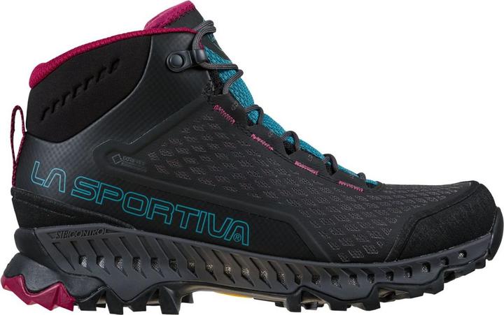 Produktbild La Sportiva Stream Woman GTX (36)