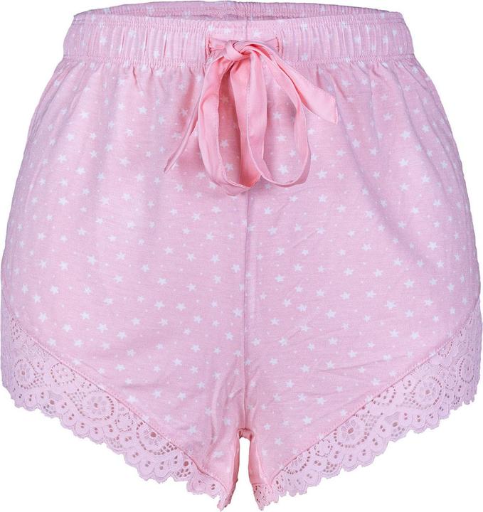 Produktbild Pj Salvage Pyjamahose short - Love & Lace (XS)