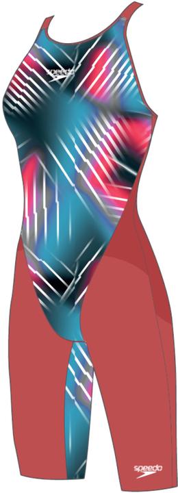 Actual product image Speedo Fastskin LZR Pure Valor 2.0 Op