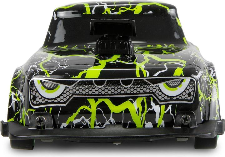 Produktbild Amewi Drift Sport Car Mini-Breaker 4WD 1:24 RTR grün (RTR Ready-to-Run)