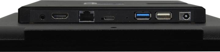 Produktbild Allnet Sunlight Pro 15 Zoll, 8GB/128GB, Android 12, RK3588, HDMI out, Farbe schwarz (15", 128 GB, Schwarz)