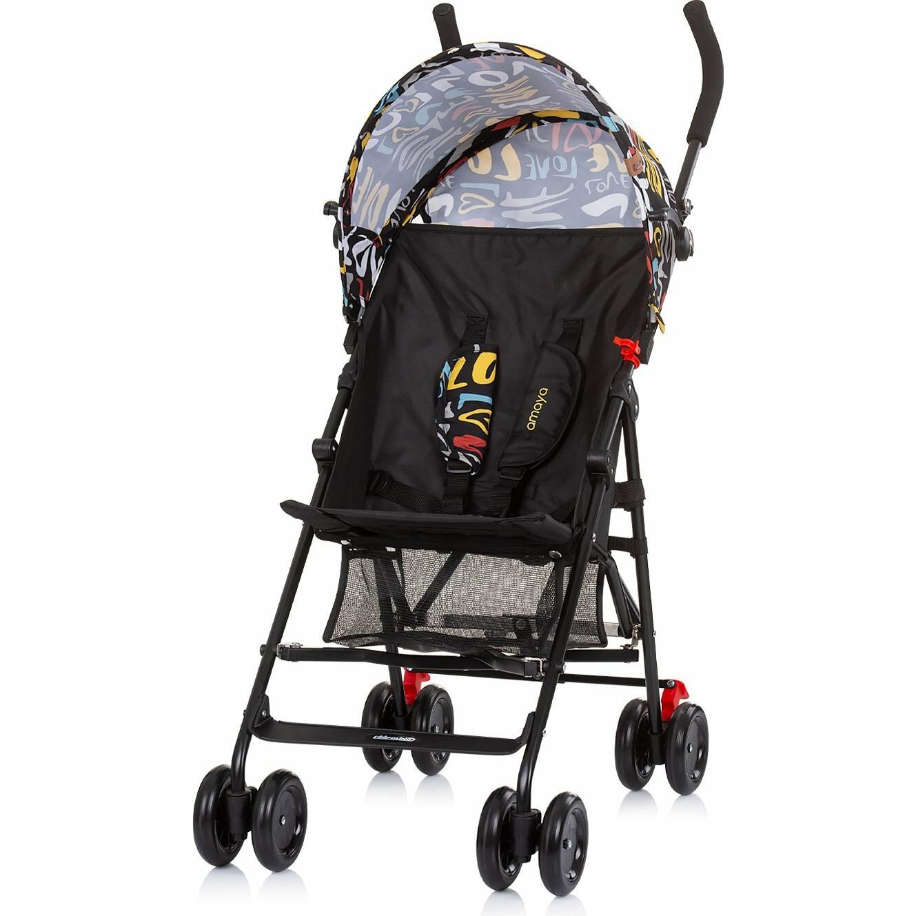 Chipolino, Kinderwagen, Kinderwagen Amaya