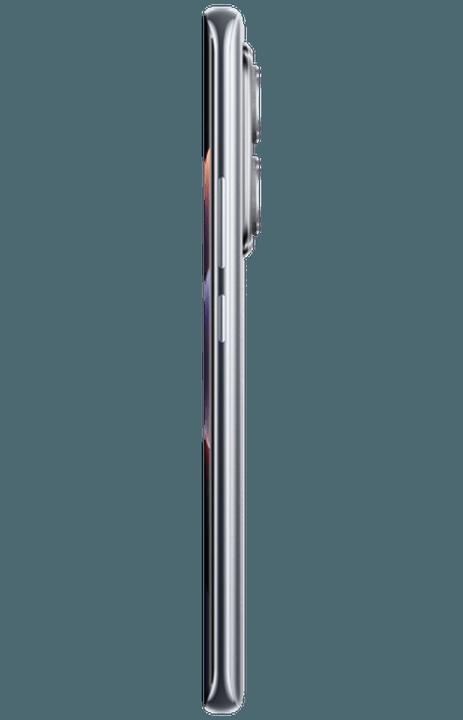 Image du produit Xiaomi Poco X7 (256 Go, Silver, 6.67", Double SIM, 50 Mpx, 5G)