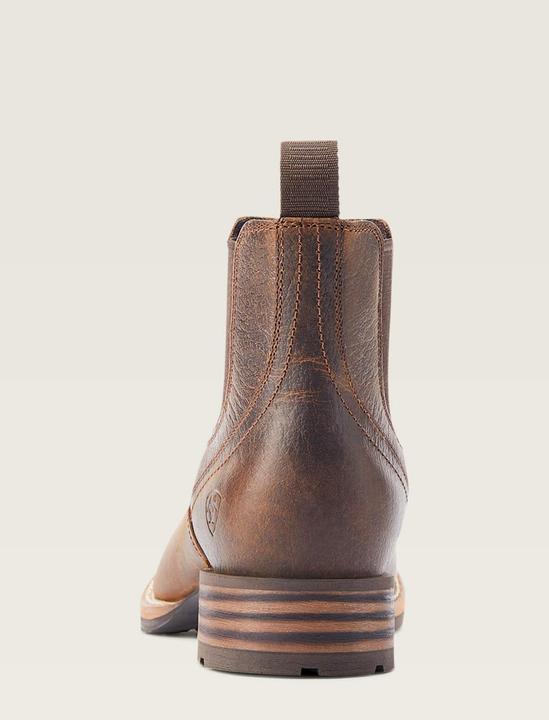 Produktbild Ariat Hybrid Low Boy Stone (42.5)