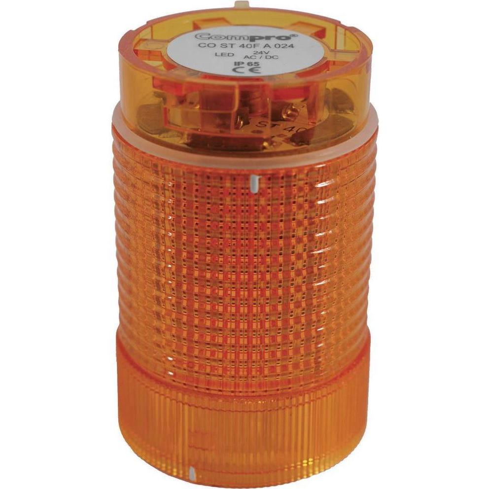 Compro, Personenschutz, LED-Signalsäulen-Element CO ST40