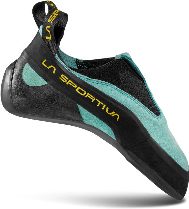 Produktbild La Sportiva Cobra Kletterschuhe (38)