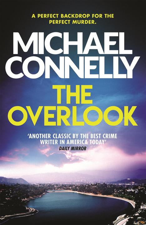 Produktbild The Overlook (Englisch, Michael Connelly, 2015)