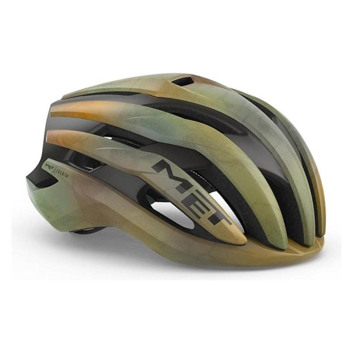 Met, Velohelm, (56 - 58 cm)