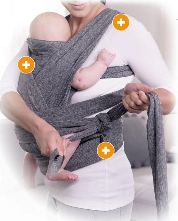 Produktbild Chicco Boppy Comfyfit