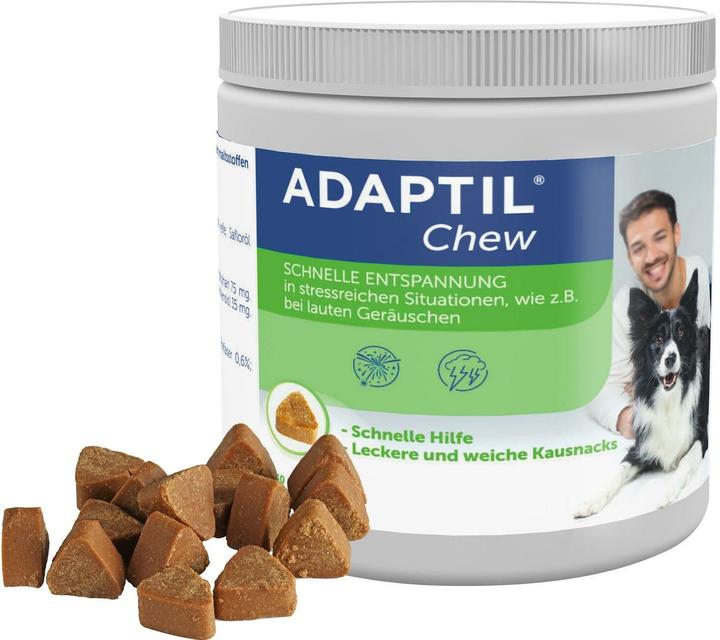 Produktbild Adaptil Chew 30 Stück (30 Stk., 140 g)