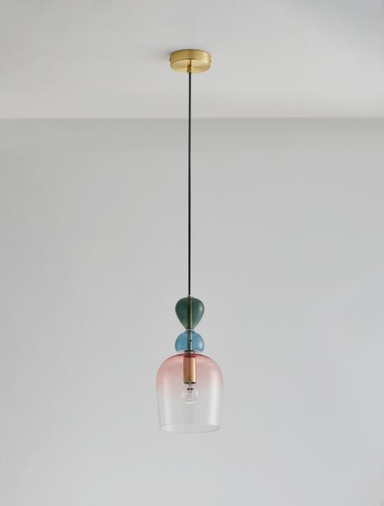 Produktbild Nova Luce Murano (E14)