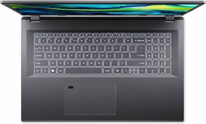 Produktbild Acer Aspire 17 (17.30", Intel Core i7-13620H, 16 GB, 512 GB, DE)