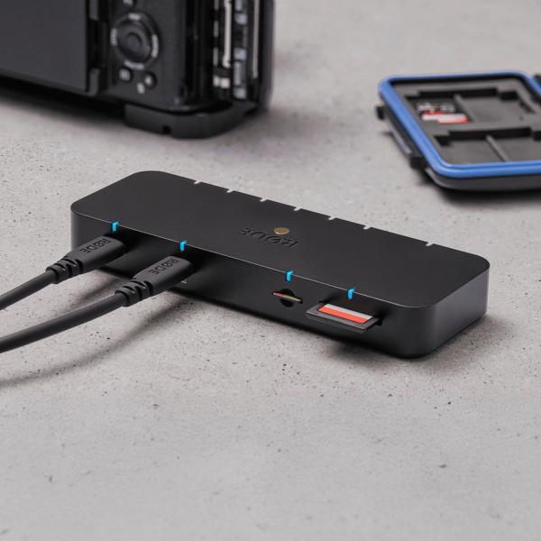 Produktbild RØDE Hub (USB-C, 7 Ports)