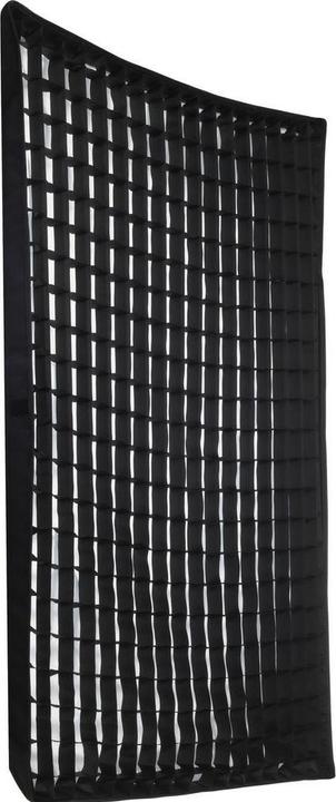 Actual product image Broncolor Lichtgitter 40° zu Softbox 30 x 180 cm