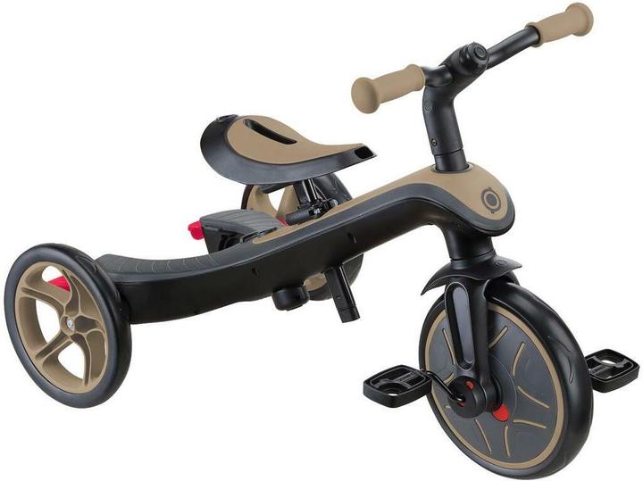 Produktbild Globber Explorer 4 in 1