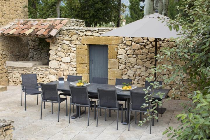 Produktbild Les Jardins Koton Gartensessel