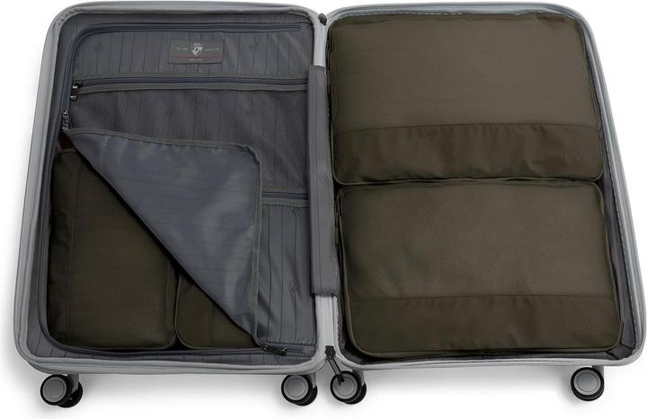 Immagine prodotto Heys EcoTex - 5pc Packing Cube Set