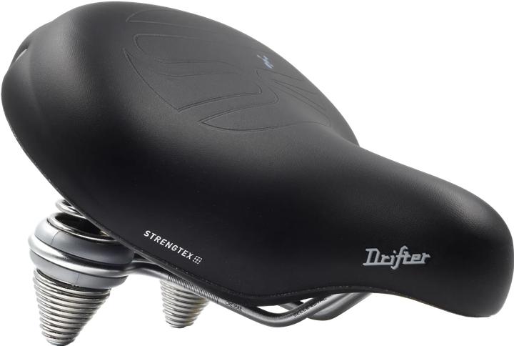 Actual product image Selle Royal Drifter Strengtex