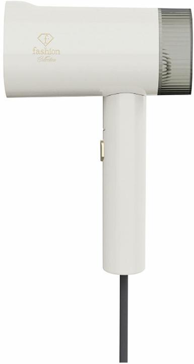 Actual product image Fashion faltbares Hand-Dampfgerät Cream Gold Collection (1000 W)