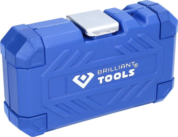 Productafbeelding Brilliant Tools BT020046 (1/4")