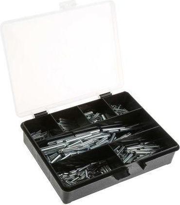 Productafbeelding RS PRO Flensrandklem 12mm (12 mm)