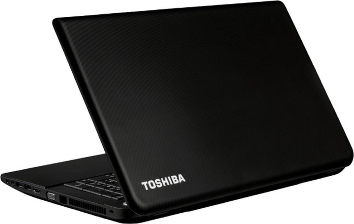 Produktbild Toshiba Satellite Pro C70-B-14H (17.30", Intel Core i5-4210U, 8 GB, CH)