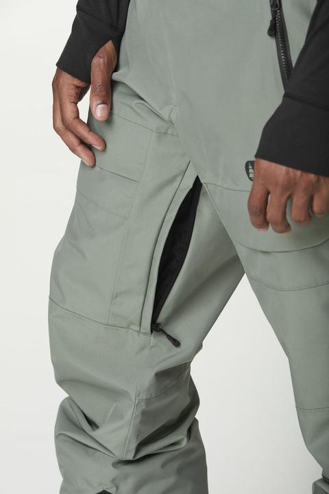 Actual product image Picture Impact Pants (S)