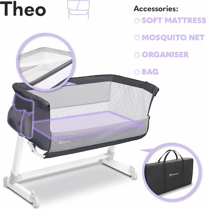 Immagine prodotto Lionelo Theo