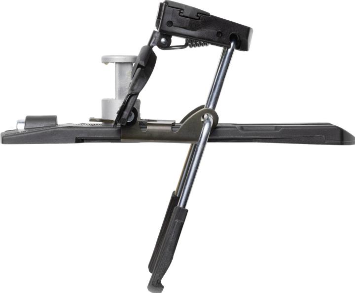 Actual product image Dynafit Heel Base St Radical Turn 92 (Touring skis)
