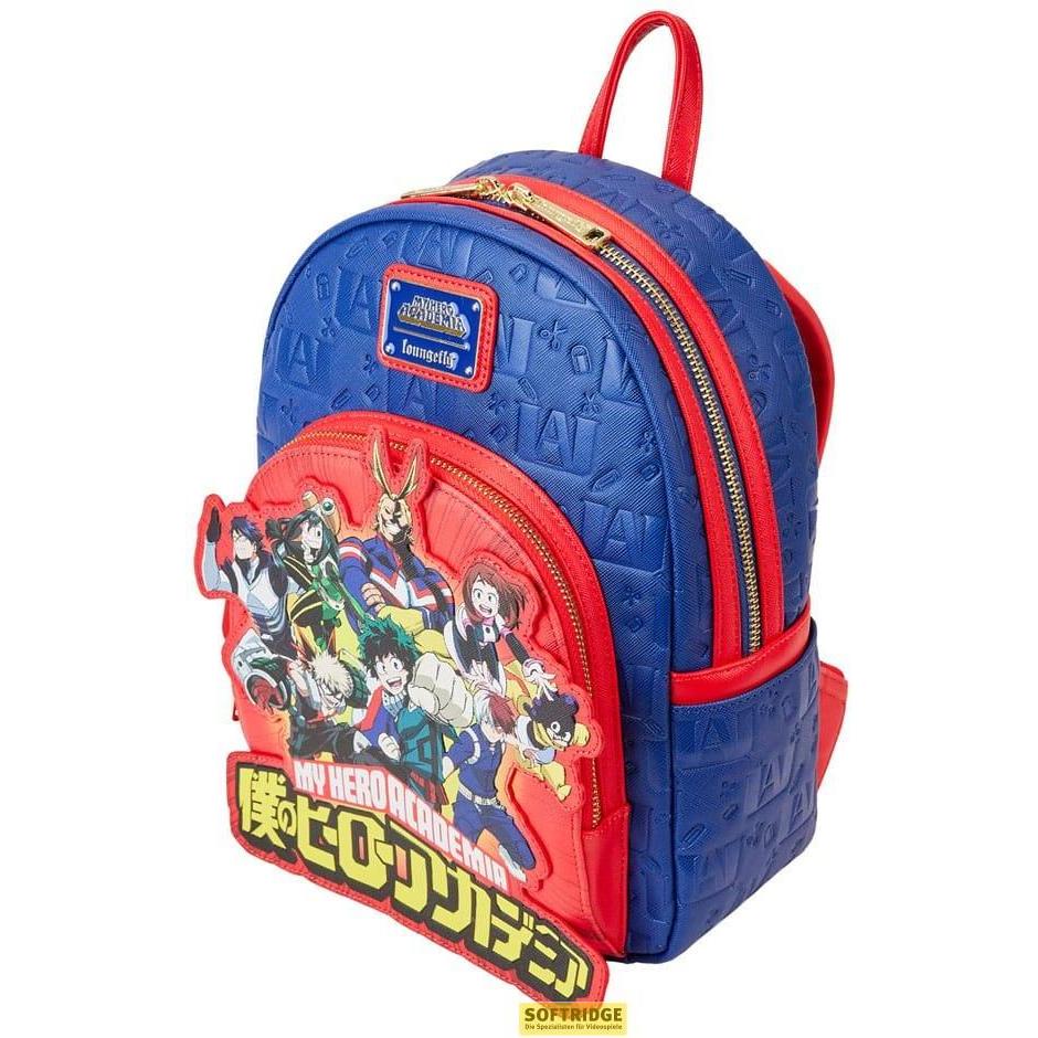 Thumbnail - Loungefly, Rucksack