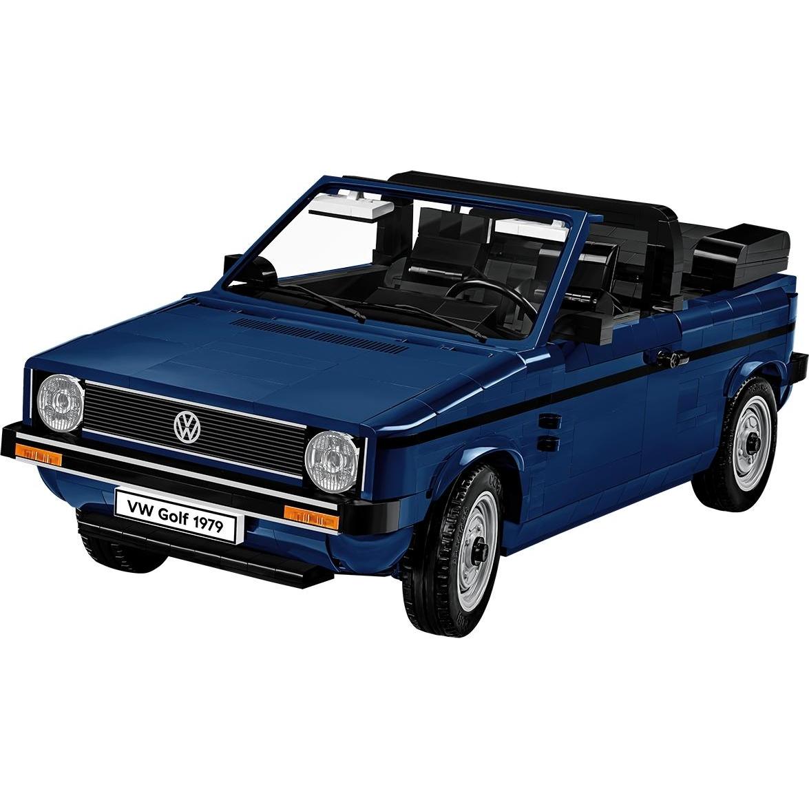 Cobi VW Golf I(1979) (COBI-24360)