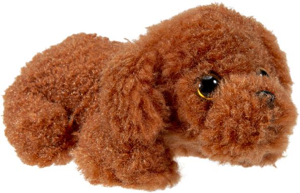 Produktbild Jazwares Petooties Hunde ass