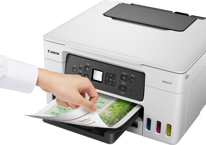 Actual product image Canon Maxify GX3040 (Ink tank, Colour)