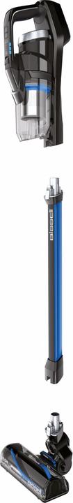 Actual product image Bissell Icon Turbo