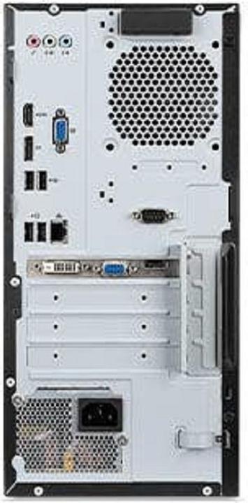 Produktbild Acer PC Veriton S2710G i3 Linux (256 GB, 8 GB, Intel Core i3-13100, UHD Graphics 730)