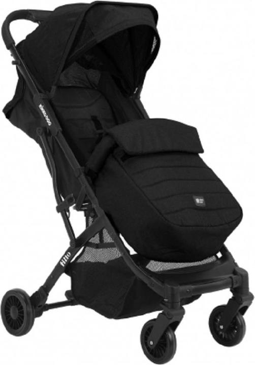Actual product image Kikkaboo Stroller Fitto