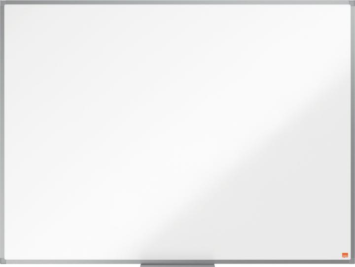 Nobo CLASSIC - Whiteboard enamel (120 x 90 cm)